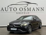 Mercedes-Benz C 220 d 9G-TRONIC AMG Line UPE: 70.180€ / Distr+