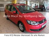 Volkswagen Sharan 1.4 Comfortline BMT, Navi, AHK, Automatik - Volkswagen Sharan: 1.4