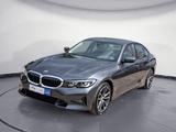 BMW 318d Sport Line *Business*Navi*elGlasdach*Sports - BMW 318 in Freiburg
