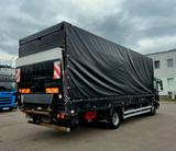 MAN TGL 12.220 LBW - MAN 2009 Tgl