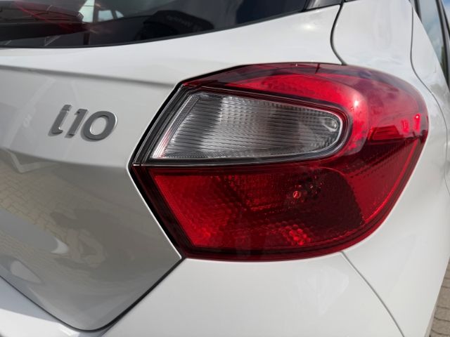 Hyundai i10 – Bild 26