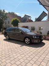 Volkswagen Vw Passat B7 1.4 Tsi DSG /Tüv/ Steuerkette... - Volkswagen Passat aus 2012: Kombi