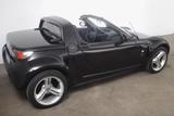 Smart Roadster MTV - Smart Roadster Gebrauchtwagen