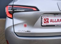 Suzuki Swace - Vorschau Bild 7