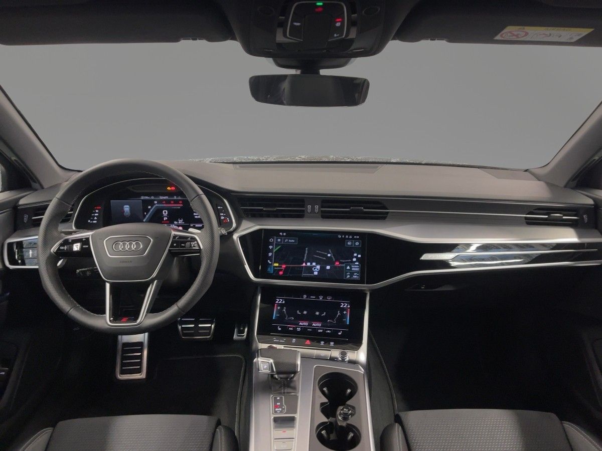 Audi S6 - Bild 10