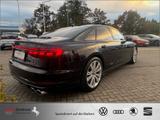 Audi S8 TFSI Bang+OL*AHK*PANO*StandH*360°Matrx*Pay-TV - gebrauchte Audi S8 aus dem Jahr 2024