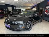 Ford Mustang 5.0 GT V8 / Schalter / Leder / Carbon / - Cars in Duisburg
