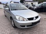 Mitsubishi Lancer Limousine - Mitsubishi Lancer: Lim