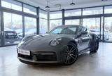 Porsche 911 Turbo S (992) *Matrix-LED*ACC*LHZ*Appro10.26 - Porsche 992 Gebrauchtwagen