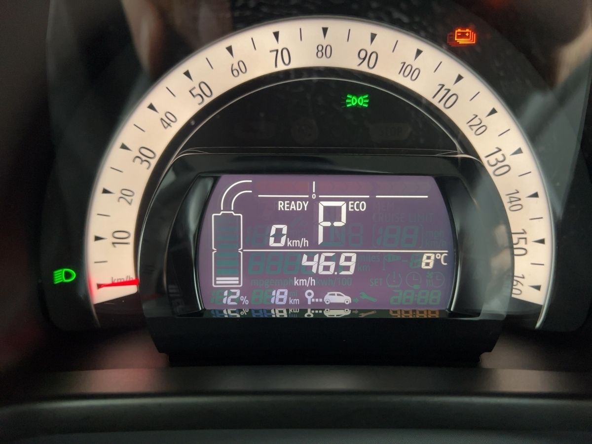 Renault Twingo - Bild 15