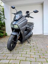 Horwin HORWIN SK3 EXTENDED RANGE - TÜV neu! | 90kmh  - HORWIN MOTORRAD