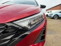 Hyundai i20 - Vorschau Bild 6