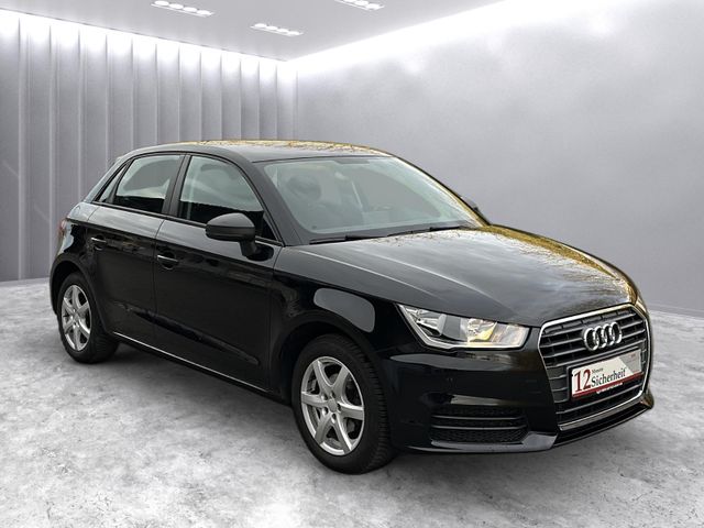 Audi A1 Sportback *2.Hand/Lückenlos bei AUDI/Tempo*