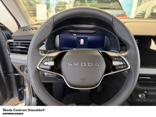 Skoda Kamiq - Bild 23