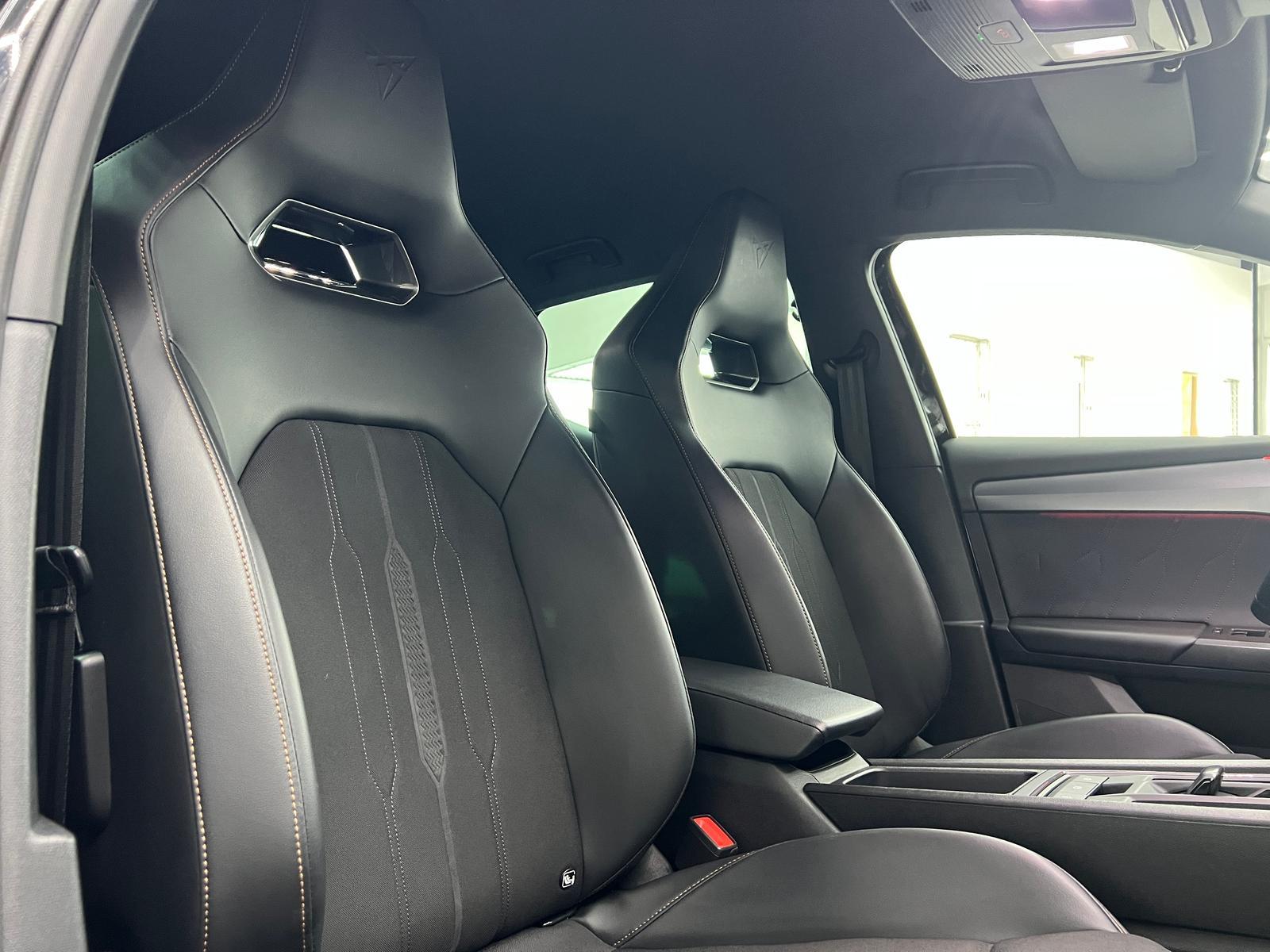 Cupra Leon 2.0 TSI, Carplay, Kamera, ACC, VirtCo, SH, миниатюра 23