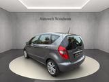 Mercedes-Benz A-KLASSE°A 170°NAVI°LEDER°PDC°AUT°RENTNER°TEMPMT - Mercedes-Benz Rent