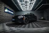 Dodge Charger 5.7 V8 HEMI R/T Black Edition *LED* - scheckheftgepflegte Dodge Charger