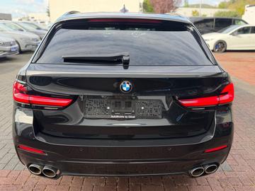 2021 Alpina B5 photo 4