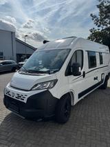 Dethleffs Globetrail Fiat 600 DK - Dethleffs Globetrail 600 DK
