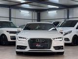 Audi A7 3.0TDI QUATTRO*S LINE PLUS*KAME*ACC*LANE*2.H - Audi A7 in Frankfurt (Main)