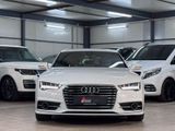 Audi A7 3.0TDI QUATTRO*S LINE PLUS*KAME*ACC*LANE*2.H - Audi A7: TDI
