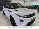 Land Rover Range Rover Evoque Dynamic - Land Rover Range Rover Evoque aus 2012