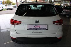 Fahrzeugabbildung Seat Arona Style 1.0 TSI KLimaautomatic,Sitzheizung,P