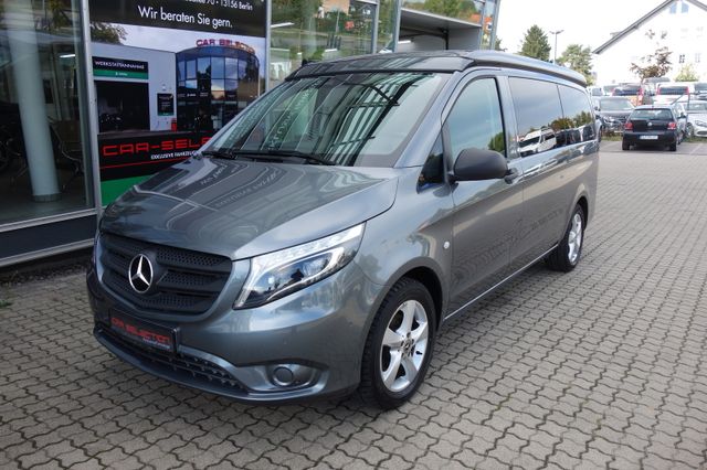 Mercedes-Benz V 220 CDI Marco Polo Activity LED/STDHZG/TISCH/M