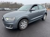 Audi Q3 2.0 TDI S-tronic Quattro | 177 PS | 99084 - Audi Q3 mit Diesel-Antrieb: Geländewagen, 2.0
