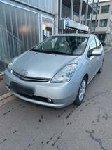 Toyota Prius Sol Hybrid - Toyota Prius: Sol
