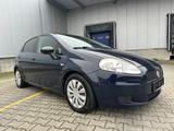 Fiat Grande Punto 1.4 8V Start/12Monate Garantie - Fiat Grande Punto: 1.4