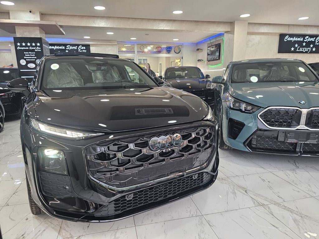 Image of Audi Q3