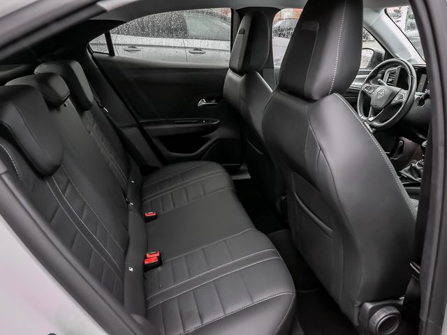 Opel Mokka 1.2 Business Elegance Kamera Massagesitz