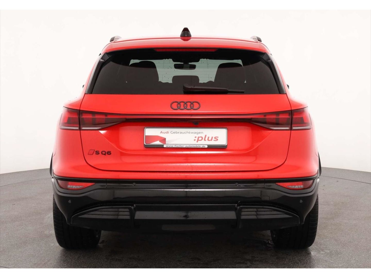 Audi SQ6 e-tron - Bild 7