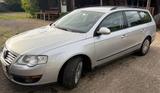 Volkswagen Passat 2.0 TDI, Trendline, Aut, AHK, TÜV 0... - Volkswagen Passat aus 2011: Trendline
