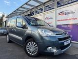 Citroën Berlingo 1.6 *1.Hand*Klimaaut*Tempomat*PDC*MFL* - Citroën Berlingo Gebrauchtwagen in Frankfurt