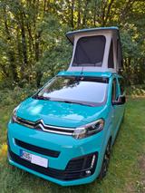 Pössl Vanster Citroen 180 PS