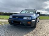 Volkswagen 3er Golf - Volkswagen Golf: 3er