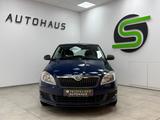Skoda Fabia Special 1.HAND - Skoda Fabia Special mit Benzin-Antrieb