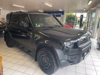 Land Rover Defender 110 X-Dynamic HSE foto 2