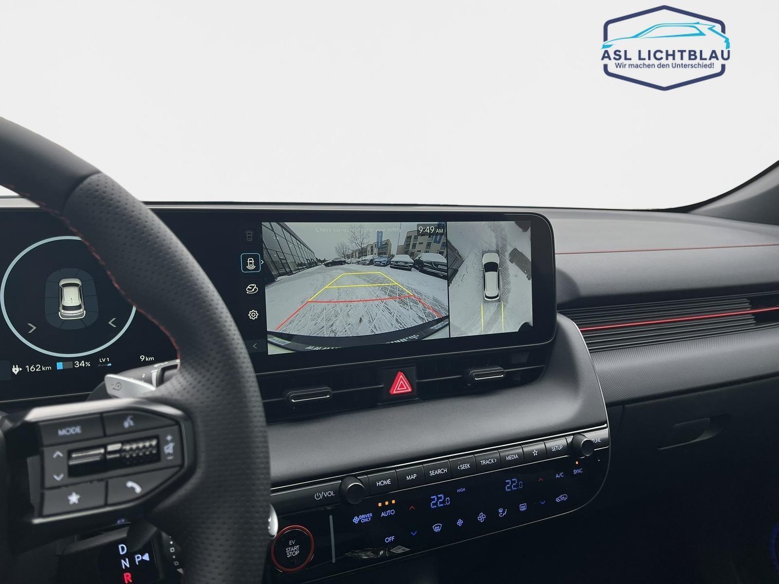Hyundai IONIQ 5 – Bild 13