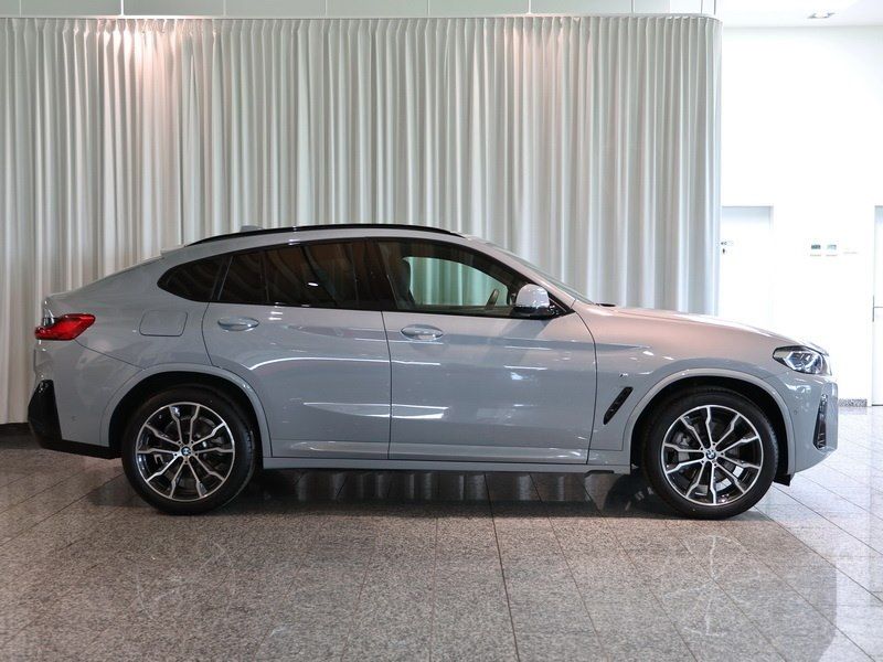 BMW X4 - Bild 2