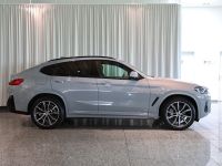 BMW X4 - Vorschau Bild 2