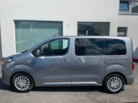 Opel Zafira Life-e 8-Sitzer HUD