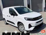 Opel Combo 1.5 CDTI Kasten 3-Sitzer Toter Winkel Holz - Opel Combo in Wiesbaden
