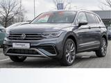 Volkswagen Tiguan 2.0 TDI DSG 4M ELEGANCE PANO IQ.LIGHT AHK - VW Tiguan Gebrauchtwagen in Gelsenkirchen