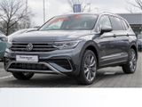 Volkswagen Tiguan 2.0 TDI DSG 4M ELEGANCE PANO IQ.LIGHT AHK - Volkswagen in Dorsten