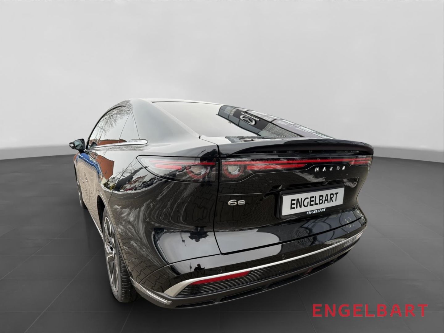 Mazda 6e - Bild 3