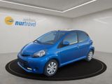 Toyota Aygo 1.0 Connect Klima HU/AU Neu - Toyota: Aygo Connect