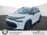 Citroën PureTech 110 Shine - Citroën C3 Aircross